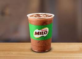 Milo Malaysia